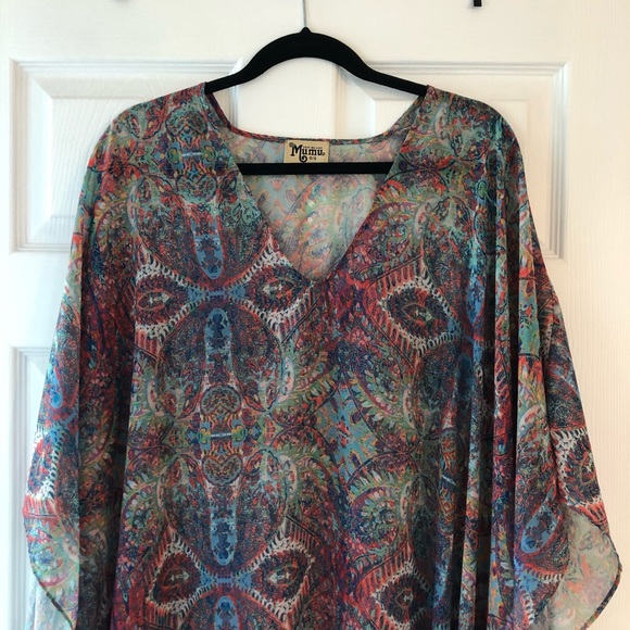 Show Me Your Mumu Hannah Truemu - Picture 14 of 16